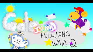 Gale Island - Full Song Wave 2