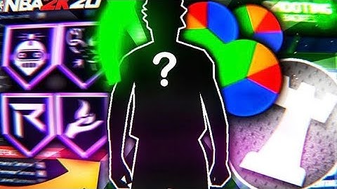 BEST SLASHING PLAYMAKER BUILD ON NBA2K20!!ONLY BUILD YOU NEED TO BECOME A DEMIGOD !