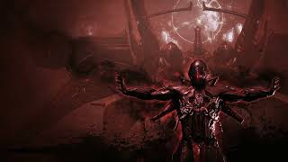 The Stalker - Assassin On Board Extended | WARFRAME