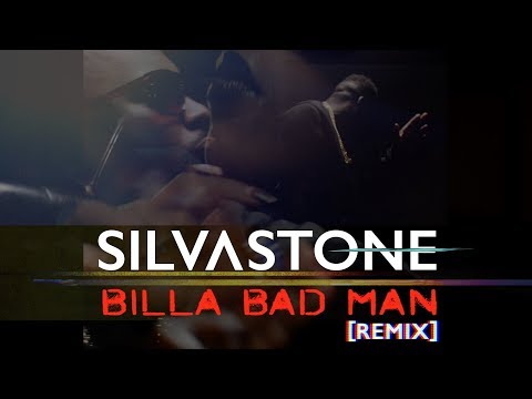 SILVASTONE - 'Billa