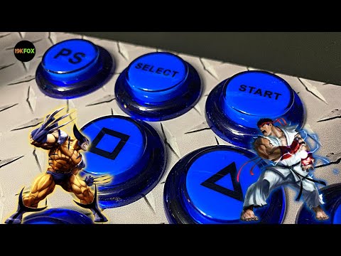 New Arcade1up Countercade Project from 19kfox