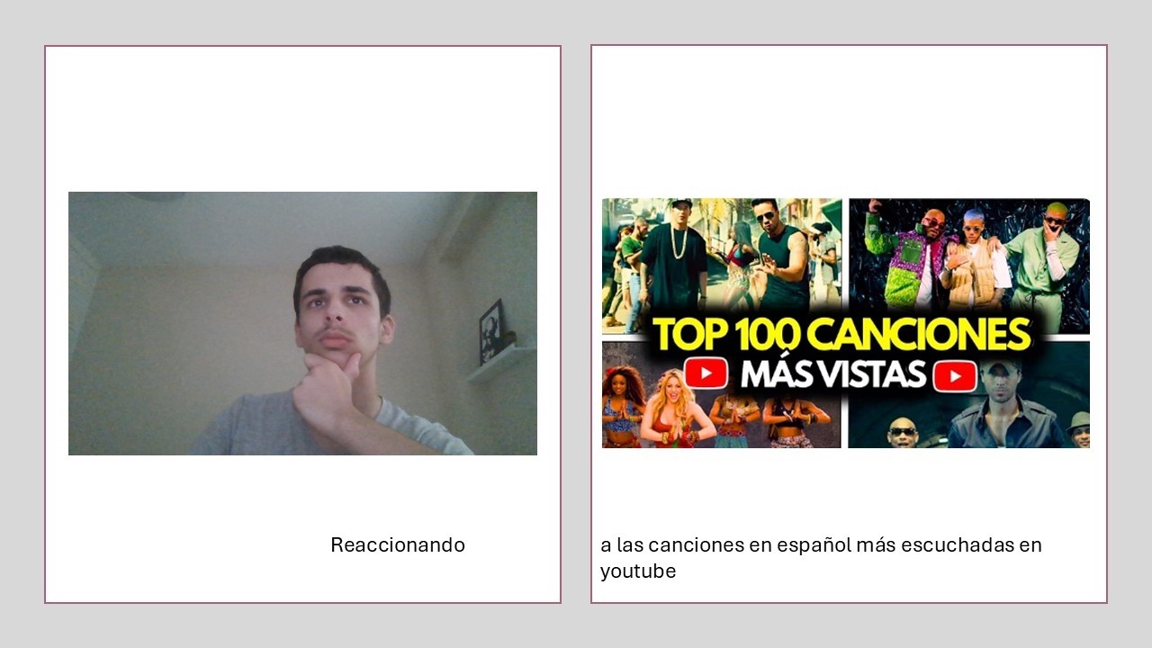 LAS CANCIONES MÁS ESCUCHADAS DE LA HISTORIA EN YOUTUBE