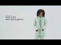 Mammut Haldigrat HS | Lightweight Ski Jacket