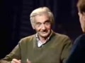 Howard Zinn and Woody Harrelson In Conversation Part (2 of 6)