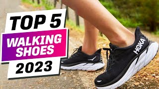 Best Walking Shoes in 2023 - Which Is The Best For You?