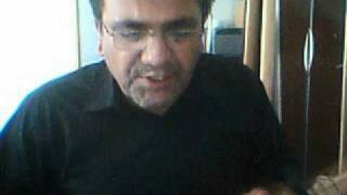 Sacimin Akina Bakma Sultanim-Garip Gül