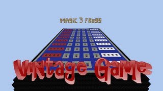 Crack the Code!! - Minecraft Mastermind