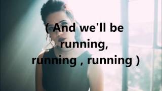 Young God - Halsey Lyrics