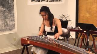 Qīngjiāng Fàng Pái 清江放排 Rafting In The Ching River