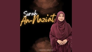 Download Lagu Surah An - Nazi'at Download Lagu Surah An - Nazi'at