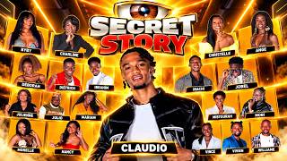 Secret Story Africa Season 3: Meet the Contestants!