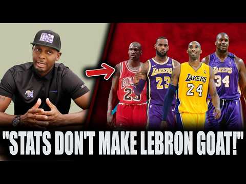 Penny Hardaway EMBARRASSES Draymond Green — Declares Michael Jordan the Unquestioned GOAT