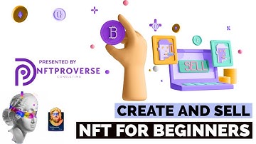 How to create NFT and sell them on opensea for free. (2024)| NFTPROVERSE