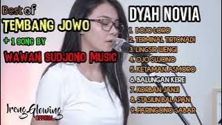 KUMPULAN LAGU JAWA _ Cover by DYAN NOVIA