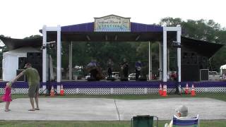 Ted Jones & The Tarheel Boys - Will You Be Loving Another Man - 5/12/12