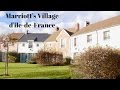 Marriotts village diledefrance