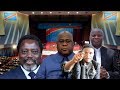 VITAL KAMERHE VU A KINGAKATI CHEZ KABILA POUR ELIMINER LES PROCHES DE FELIX TSHISEKEDI : PATIENT MWANA AKOLI ( VIDEO )