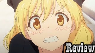 UQ Holder! Mahou Sensei Negima! Episode 7 魔法先生ネギま！Fate & Tota's Connection with Negi!