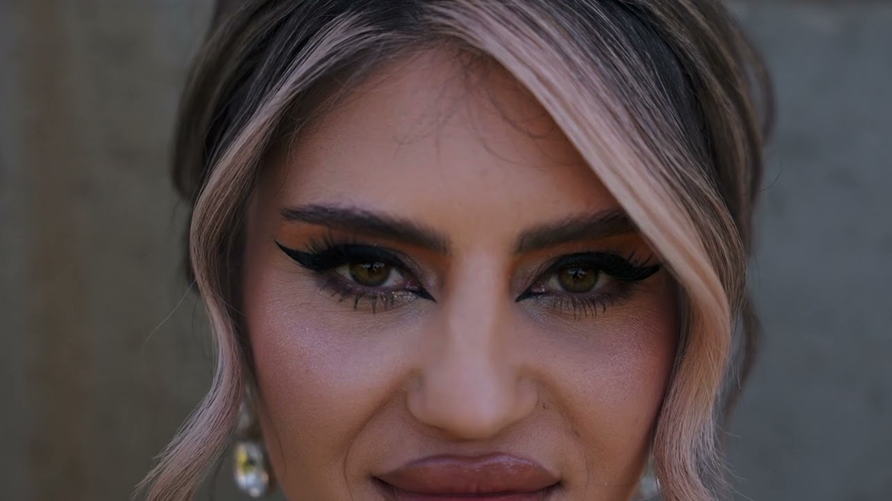 GEORGIANA & SAMI / Dansul Mirilor/Fire On Fire/SAM SMITH