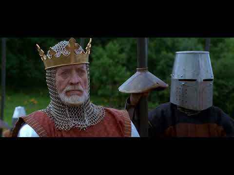 Кадр из фильма «Храброе сердце»