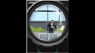 Cs Contract Sniper: Gun War || Best Games For Android Offline High Graphics || New Game