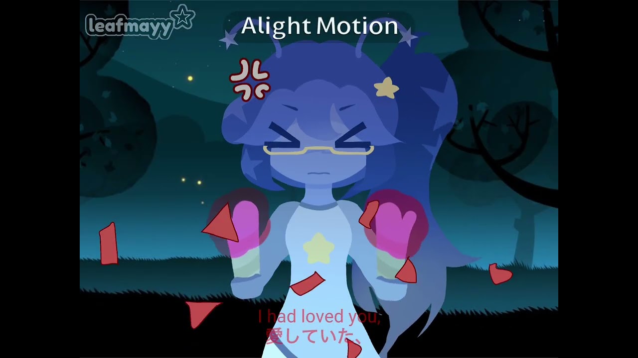 Even tough I loved you. || TPOT 20 