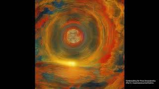 Contemplating the Three Characteristics (Part 1) - Impermanence And Dukkha - (November Solitary)