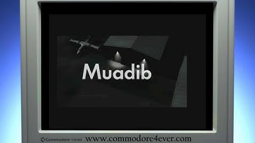 KGS 4 by Amiga Raytracing Society - 2014 - Commodore Amiga demo