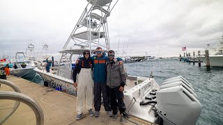 Take A Hero Fishing Tournament 2026! 2 Veterans Fishing with Liquidated! screenshot 1