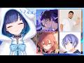 【VALORANT】つかのまフルパ【ぶいすぽっ! / 紡木こかげ】