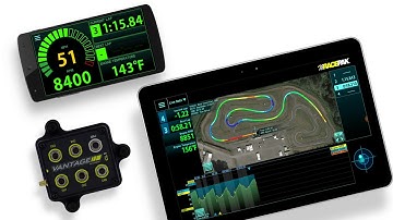 Vantage CL1 Track Day