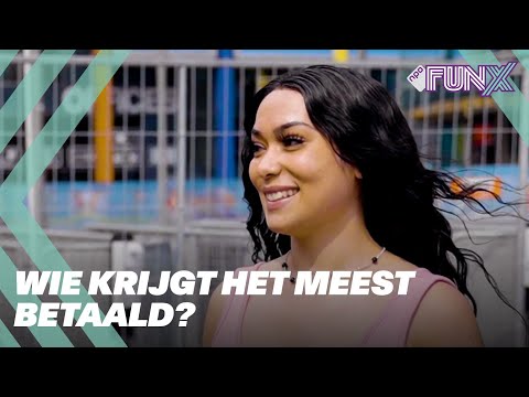 Video: Hoe word ek 'n goeie kategoriebestuurder?