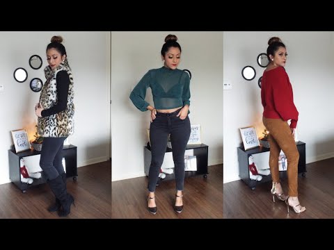 Outfits Para Navidad