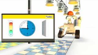 Weber.xerm 859 F Fliesenkleber