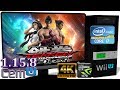 CEMU 1.15.8 [Wii U Emulator] - Tekken Tag Tournament 2 [4K-Gameplay] Fixed Characters #19