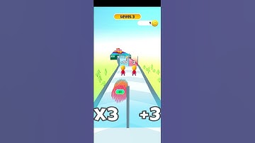 Arrow Fest 🏹🎯 Max level Gameplay Walkthrough Part All levels