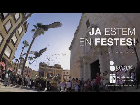 Vídeo: Com S’organitzen Les Festes