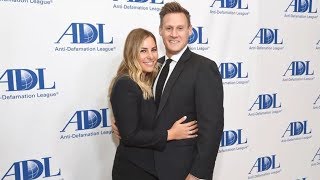 Meghan Markle's ex-husband Trevor Engelson is engaged with Tracey Kurland after royal wedding