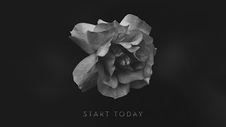 Video thumbnail of "GLDMTH - Start Today (Official Lyric Video)"