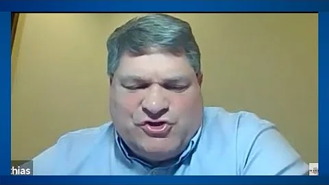 When Dr. John Matthias Starts Flexing His “Expertise” to Police