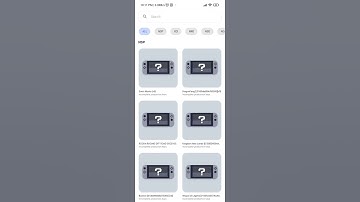 Install skyline emulator easily using Key from Switchdroid
