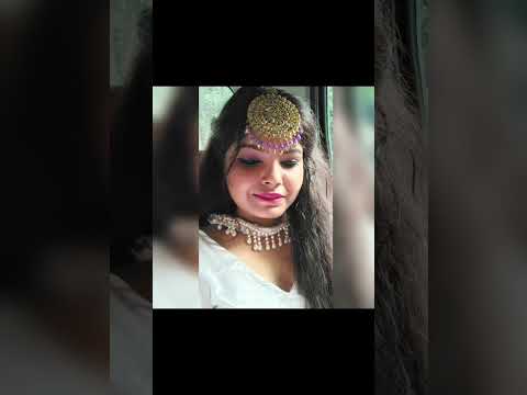 Amazing Jewellry Hack 👌 #jewllery #hack #fashion #video #shortsfeed #reuse #idea #bhawanyacreations