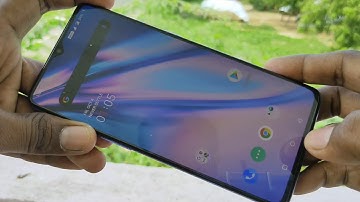 How to set face unlock in OnePlus 7T