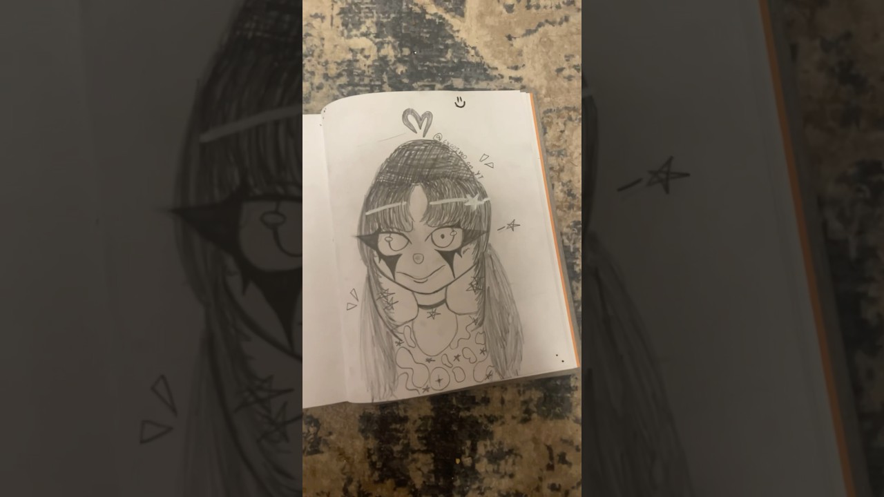 more fanart?!?! this time for 