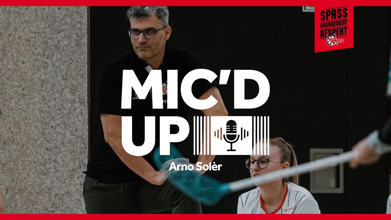devils tv – mic’d up #8 mit arno solèr