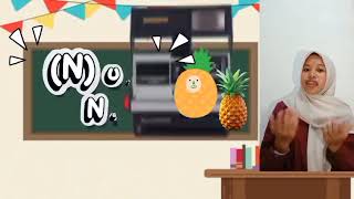 Tugas Uas Bahasa Inggris Dosen Pengampuh Sri Ayu Budi Lestari, S.pd,.M.pd