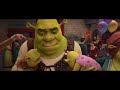 Shrek Forever After - Shrek Roars Scene Mp3 Song