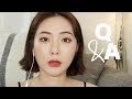 라일리 라디오 🎧 두 번째 Q&amp;A ! TMI 대방출....🤣 ♡ Coco Riley 코코 라일리