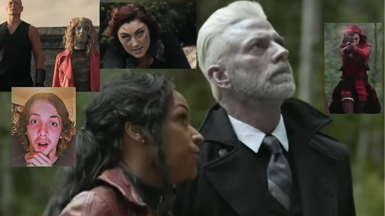 Z Nation (Syfy) "Everybody Dies in the End" Season 3 Finale Review
