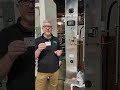 How to Use Static Pressure Record Stickers